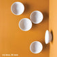Template Kit - AURA Mix, ~118”W By Gold Leaf