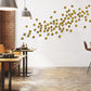 Template Kit - RISE Seed, ~71”W By Gold Leaf