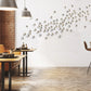 Template Kit - RISE Seed, ~71”W By Gold Leaf
