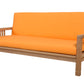 Southbay Deep Seating Sofa By Anderson Teak | Outdoor Sofas, Loveseats & Sectionals | Modishstore - 2