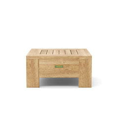 Madera Side Table By Anderson Teak