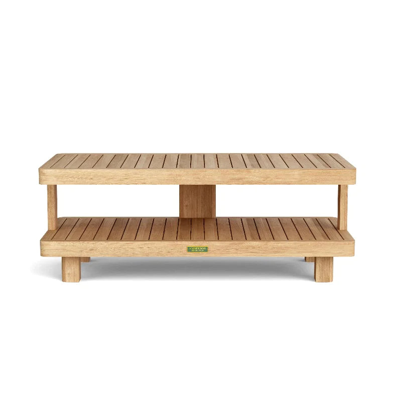 6-pc Granada Deep Seating - SET-901 By Anderson Teak | Outdoor Sofas, Loveseats & Sectionals | Modishstore - 11