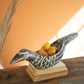 Wdn Bird Bowl By Kalalou | Decorative Bowls | Modishstore - 3