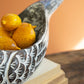 Wdn Bird Bowl By Kalalou | Decorative Bowls | Modishstore - 2