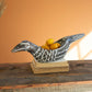 Wdn Bird Bowl By Kalalou | Decorative Bowls | Modishstore