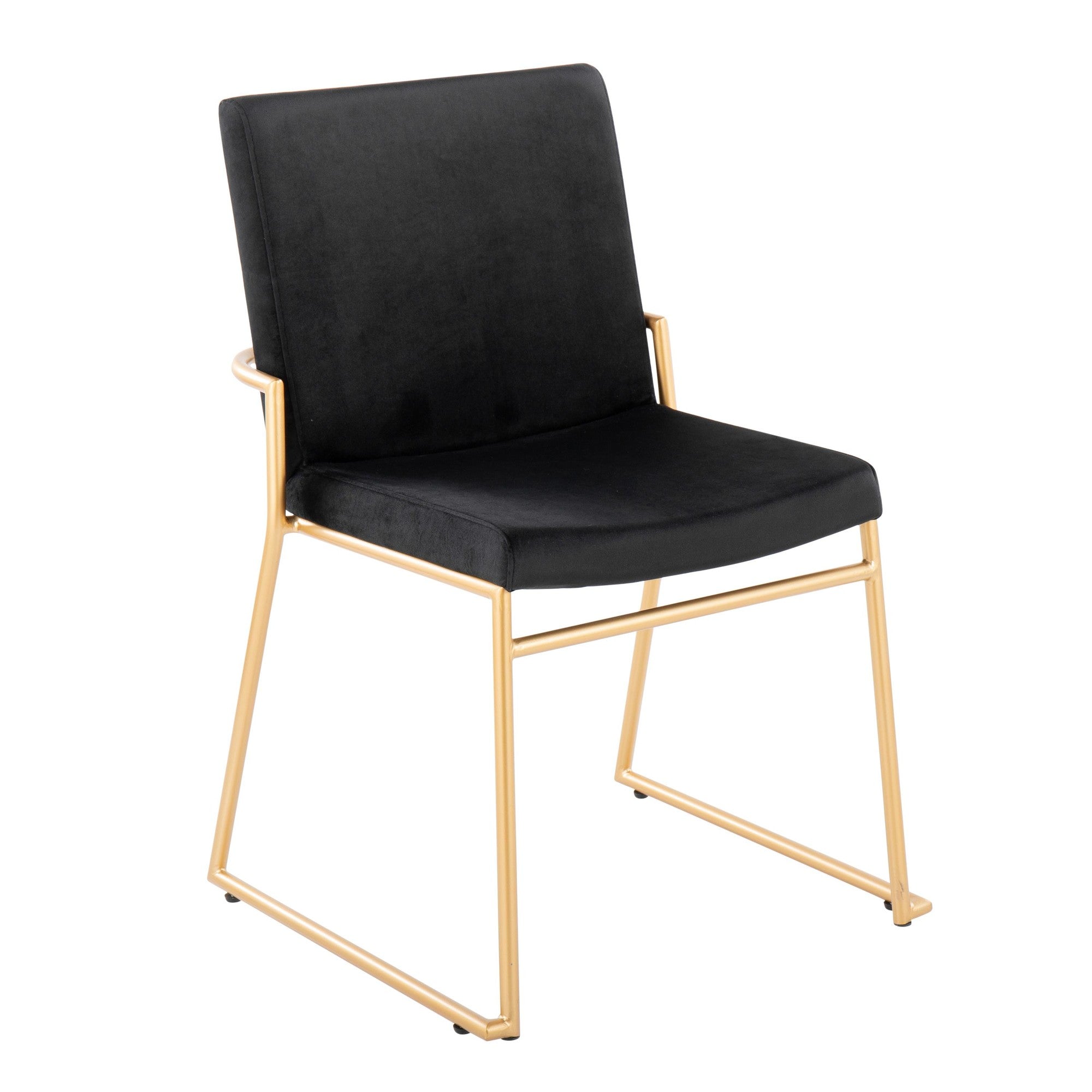 LumiSource Dutchess Dining Chair