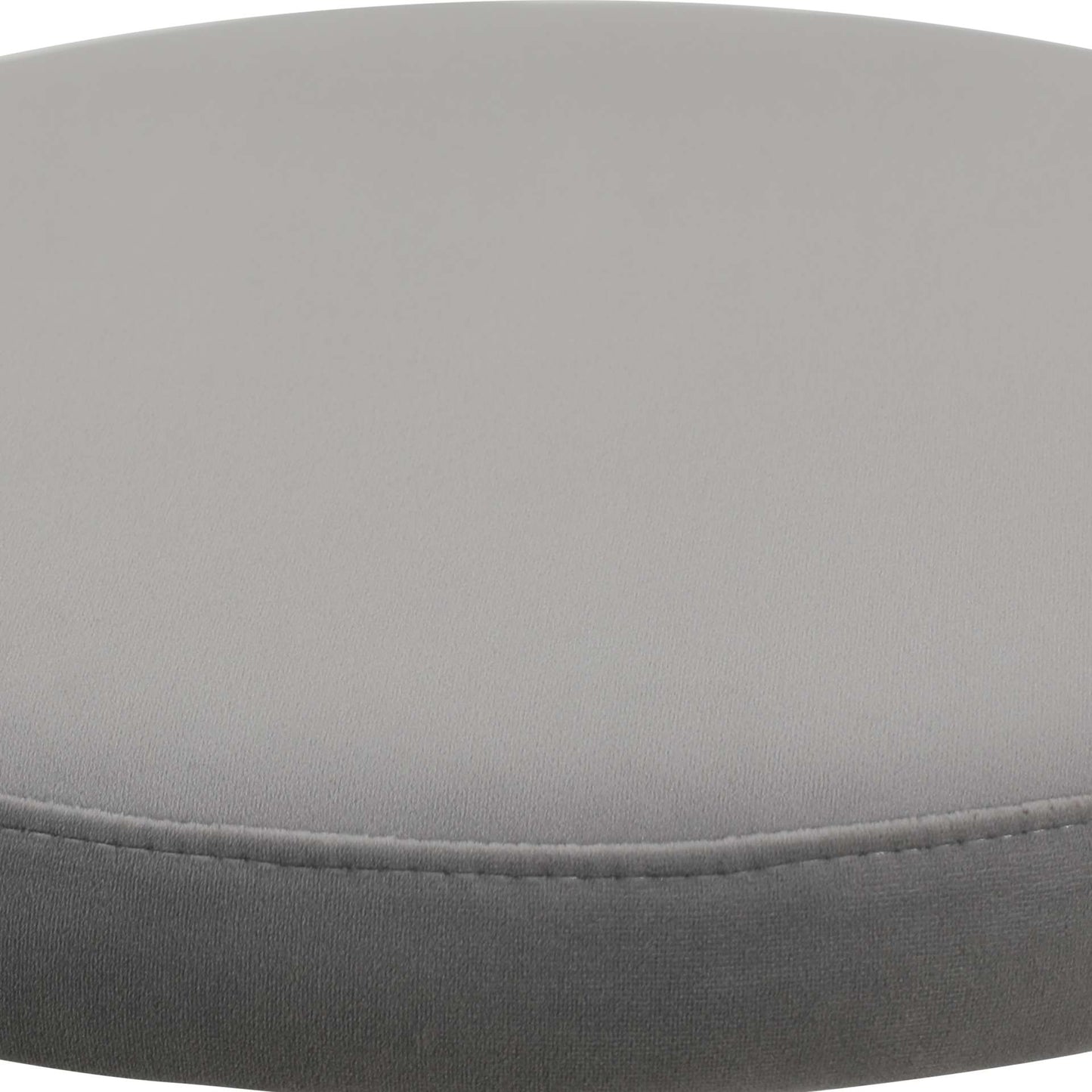 LeisureMod Euston Modern Wicker Bar Stool With Black Steel Frame | Bar Stools | Modishstore - 26