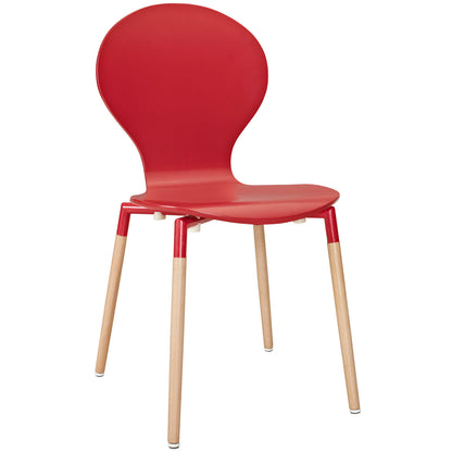 Modway Path Dining Side Chair - EEI-1053 | Dining Chairs | Modishstore - 9