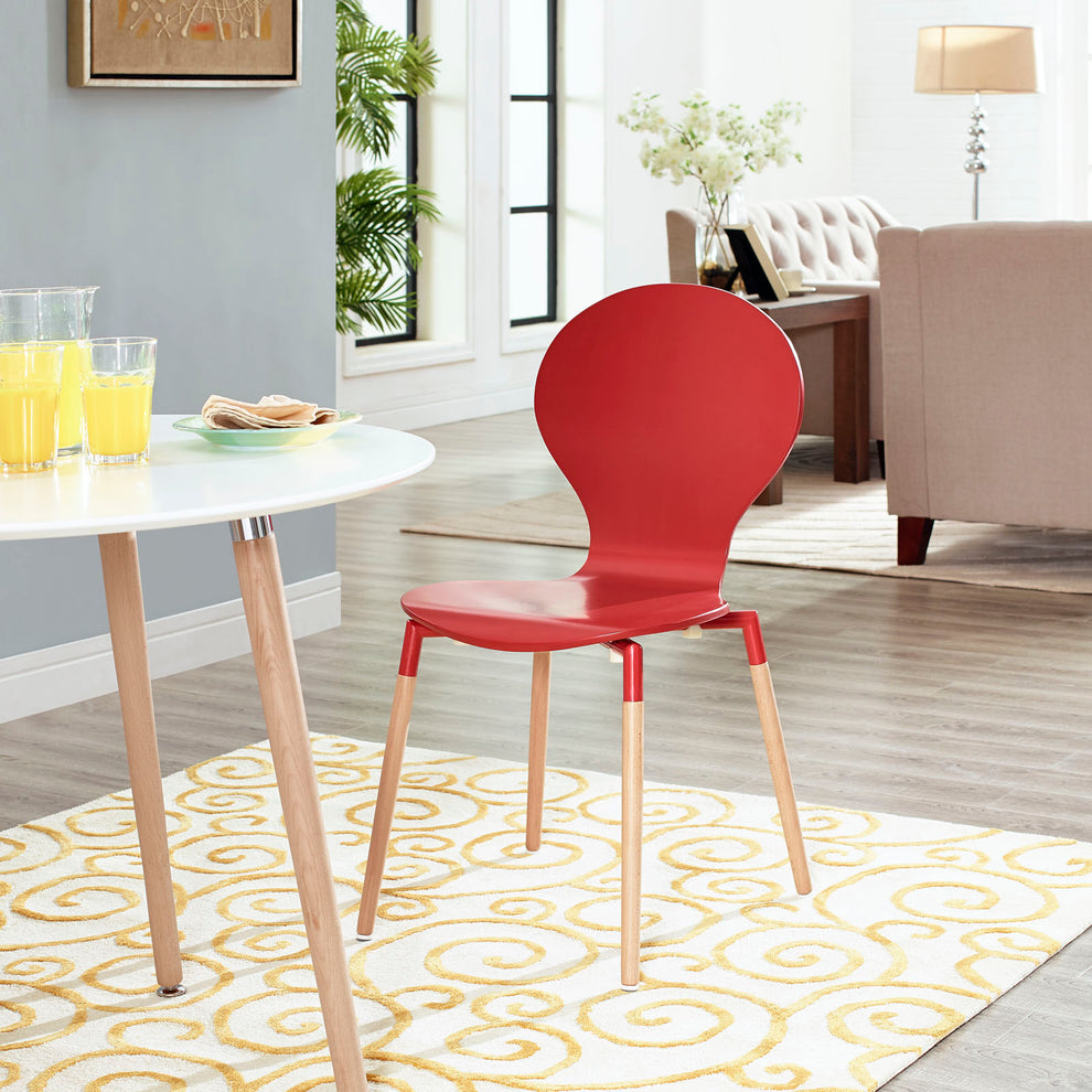 Modway Path Dining Side Chair - EEI-1053 | Dining Chairs | Modishstore - 6