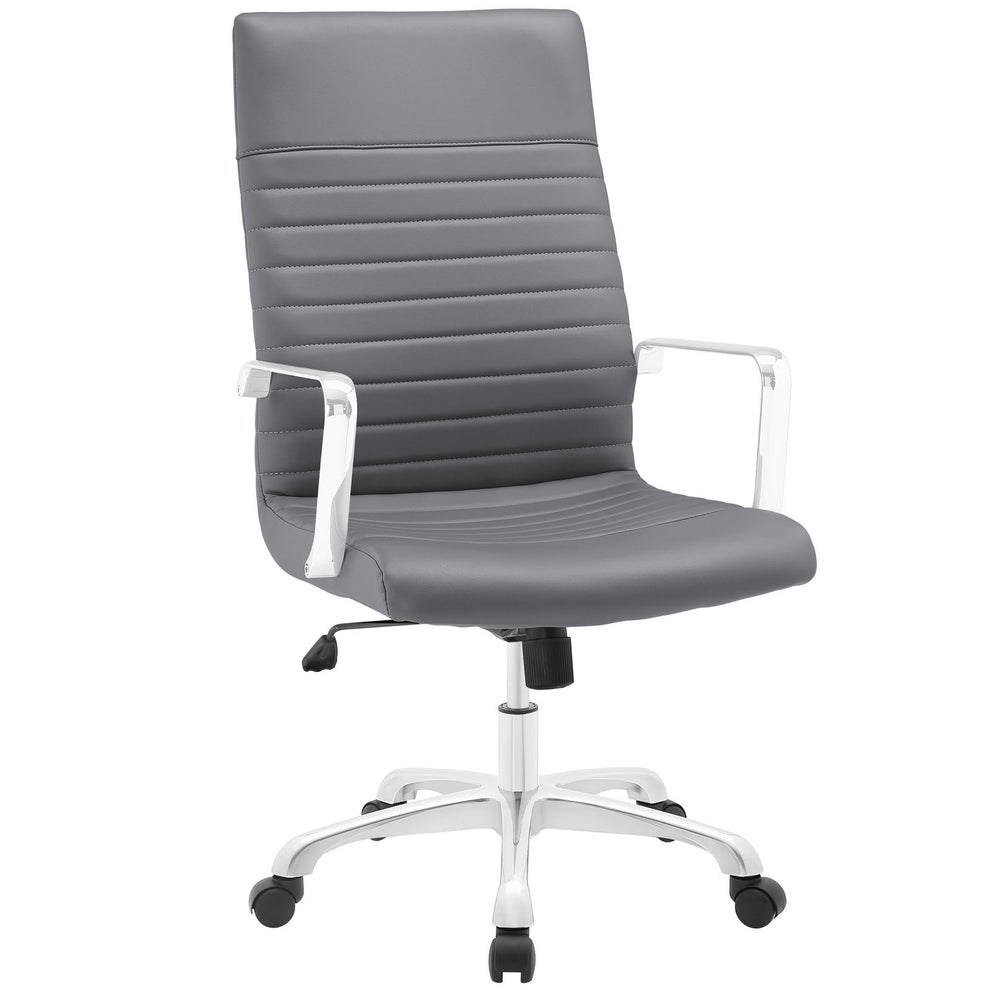 Modway Finesse Highback Office Chair - EEI-1061 | Office Chairs | Modishstore - 9