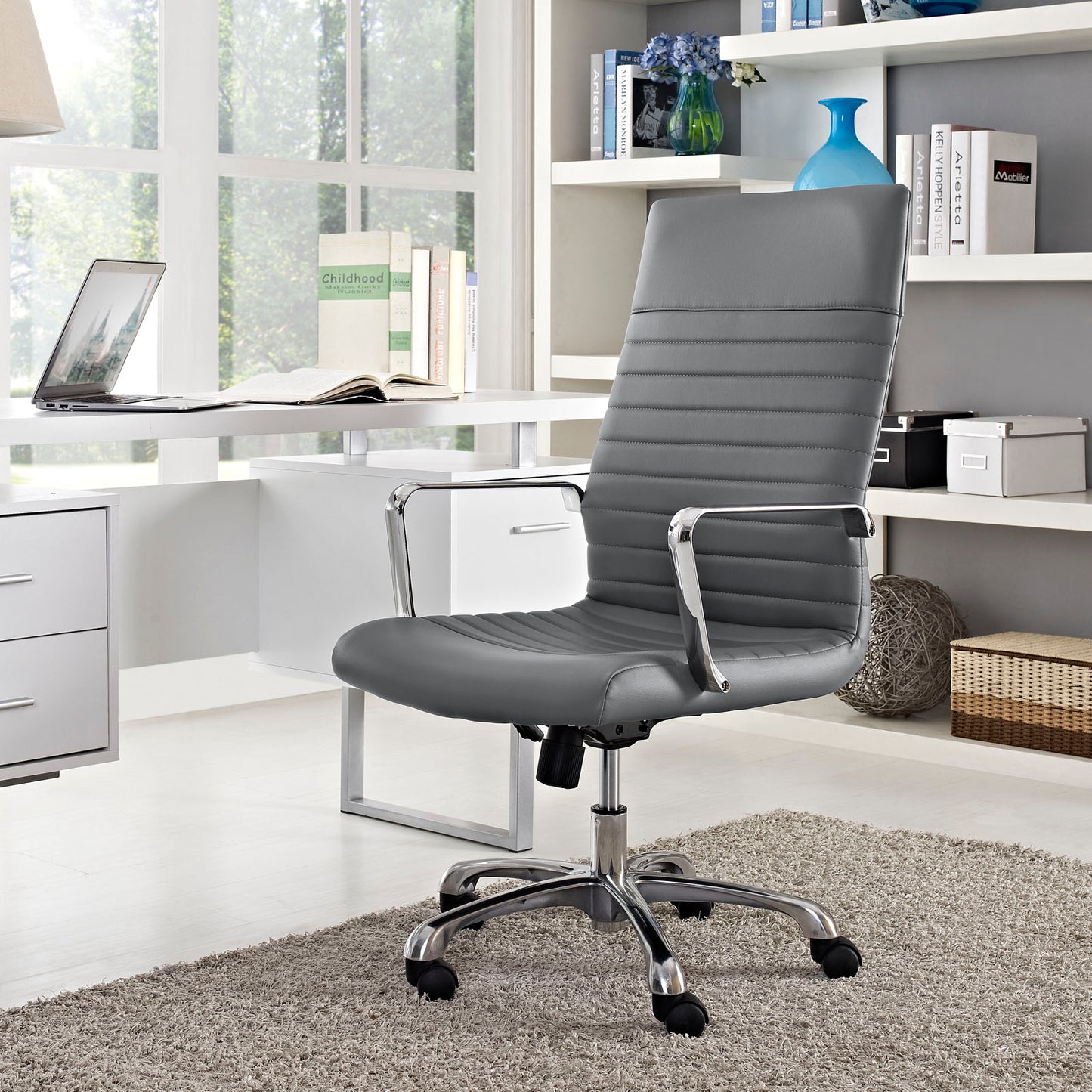 Modway Finesse Highback Office Chair - EEI-1061
