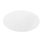 Modway Lippa 60" Oval Wood Top Dining Table - White - EEI-1121 | Dining Tables | Modishstore - 9