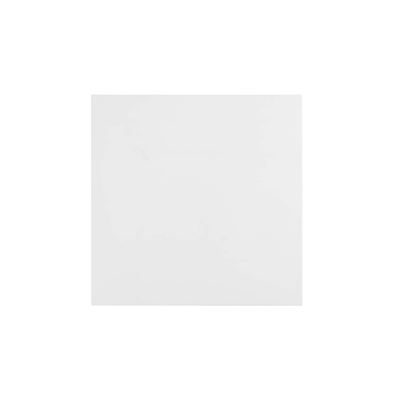 Modway Lippa 24" Square Wood Top Dining Table - White - EEI-1122 | Dining Tables | Modishstore - 8