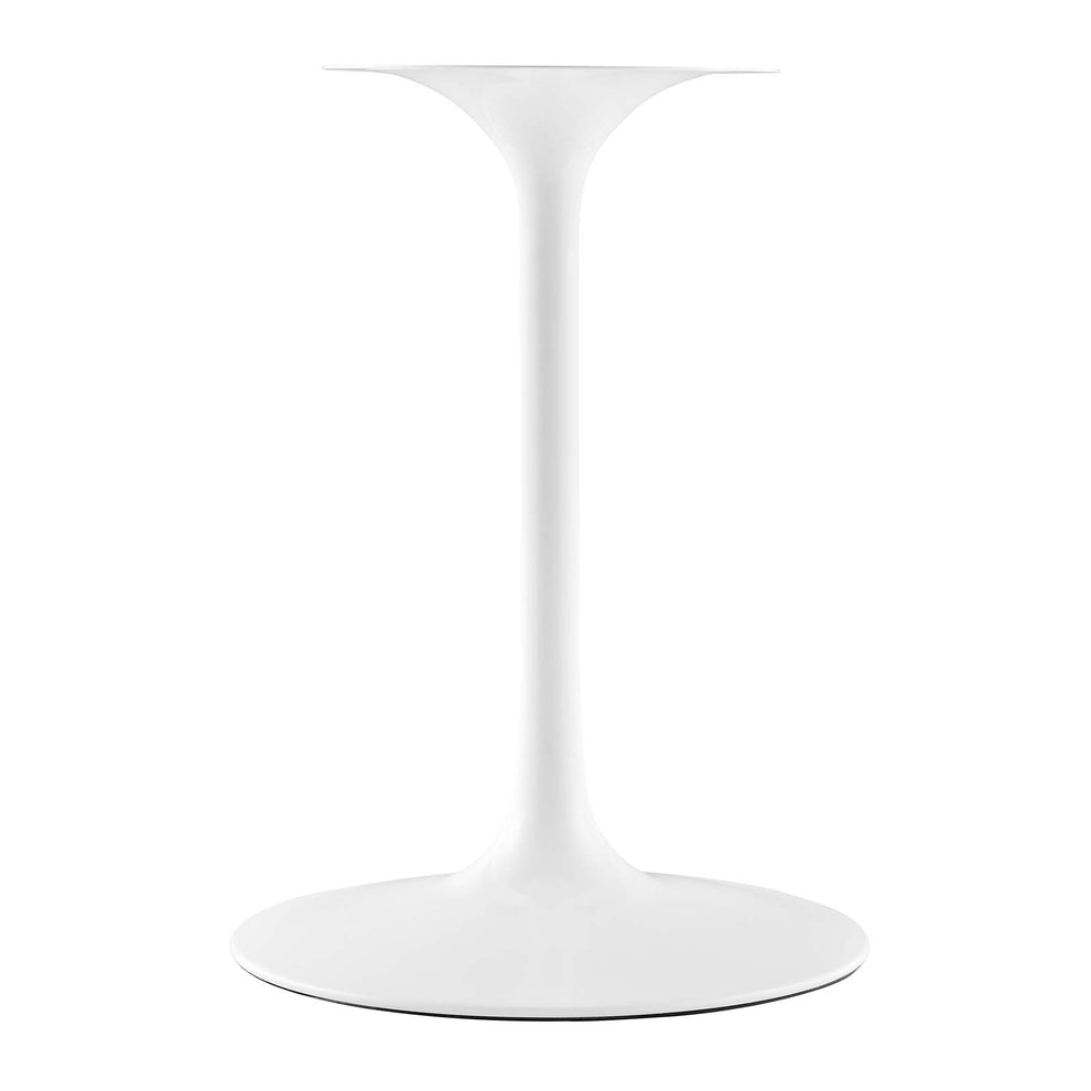 Modway Lippa 36" Square Wood Top Dining Table - EEI-1124 | Dining Tables | Modishstore - 9