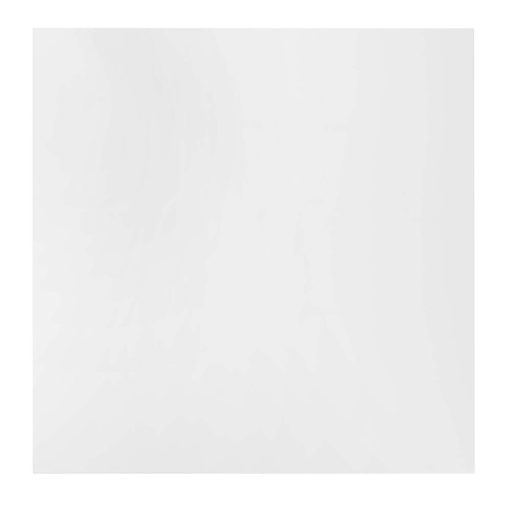 Modway Lippa 47" Square Wood Top Dining Table in White - EEI-1125 | Dining Tables | Modishstore - 7