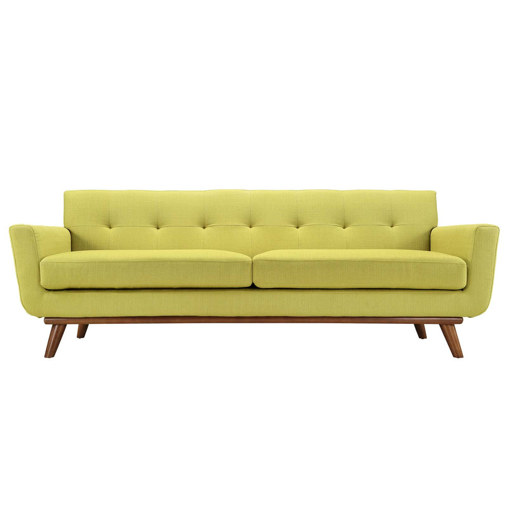 Modway Engage Upholstered Sofa - EEI-1180 | Sofas | Modishstore - 40