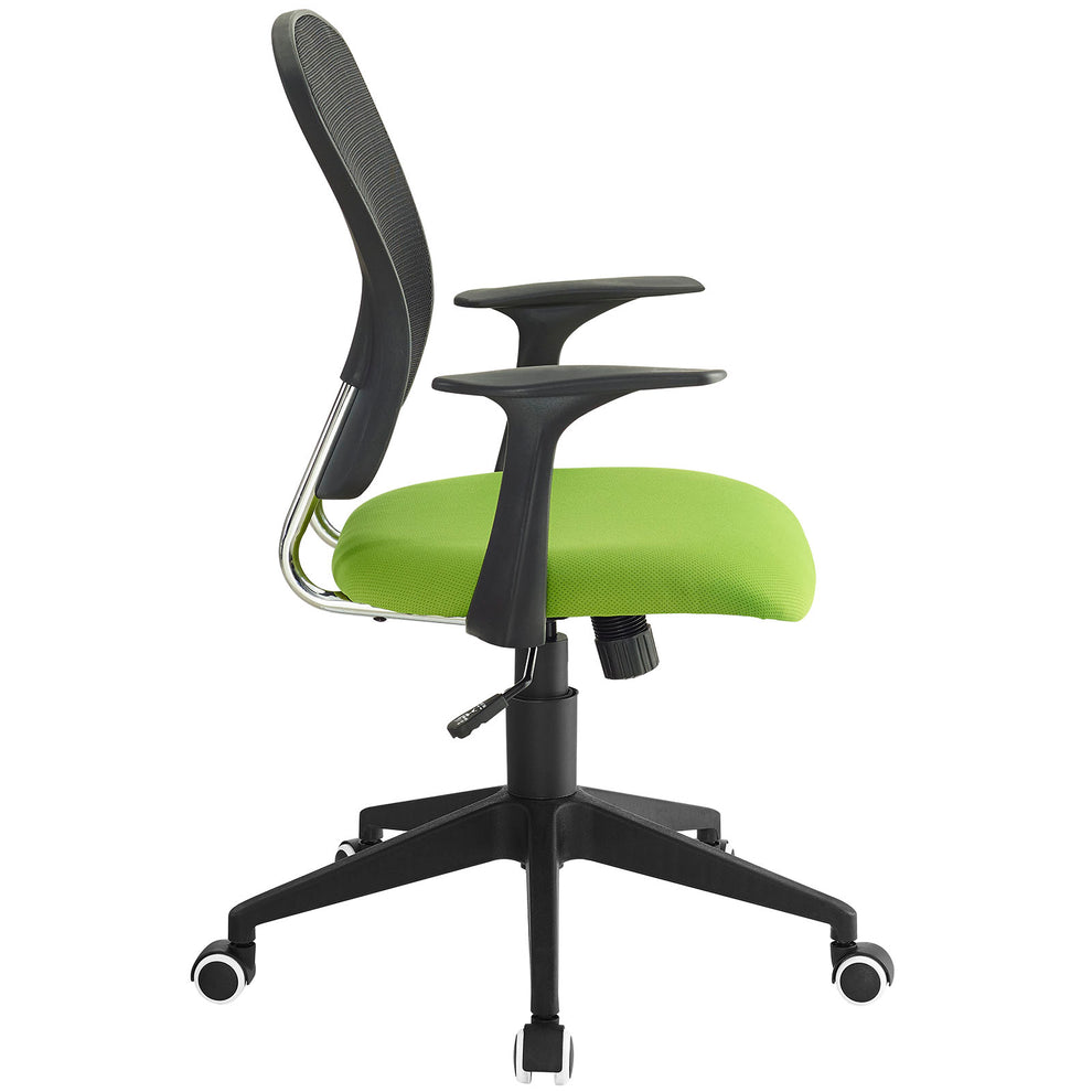 Modway Poise Office Chair - EEI-1248 | Office Chairs | Modishstore - 7
