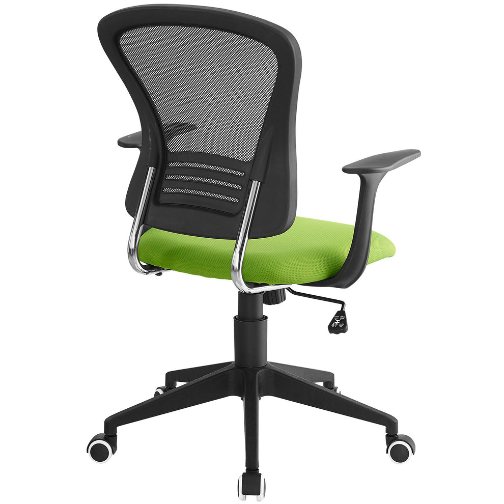 Modway Poise Office Chair - EEI-1248 | Office Chairs | Modishstore - 8