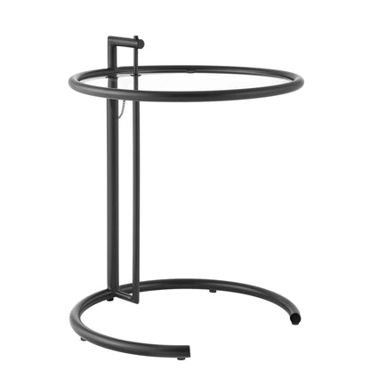Eileen Gray Metal Side Table by Modway | Accent Tables | Modishstore - 2