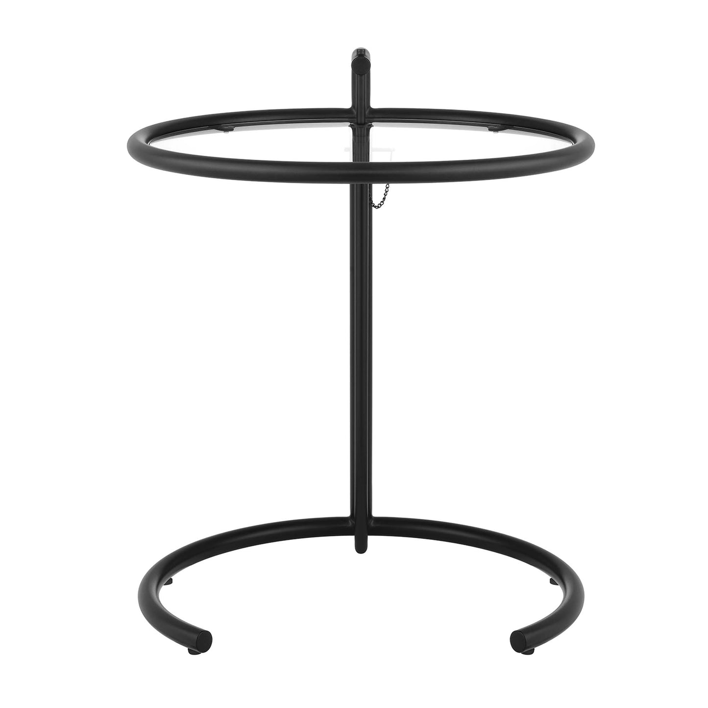 Eileen Gray Metal Side Table by Modway | Accent Tables | Modishstore - 5