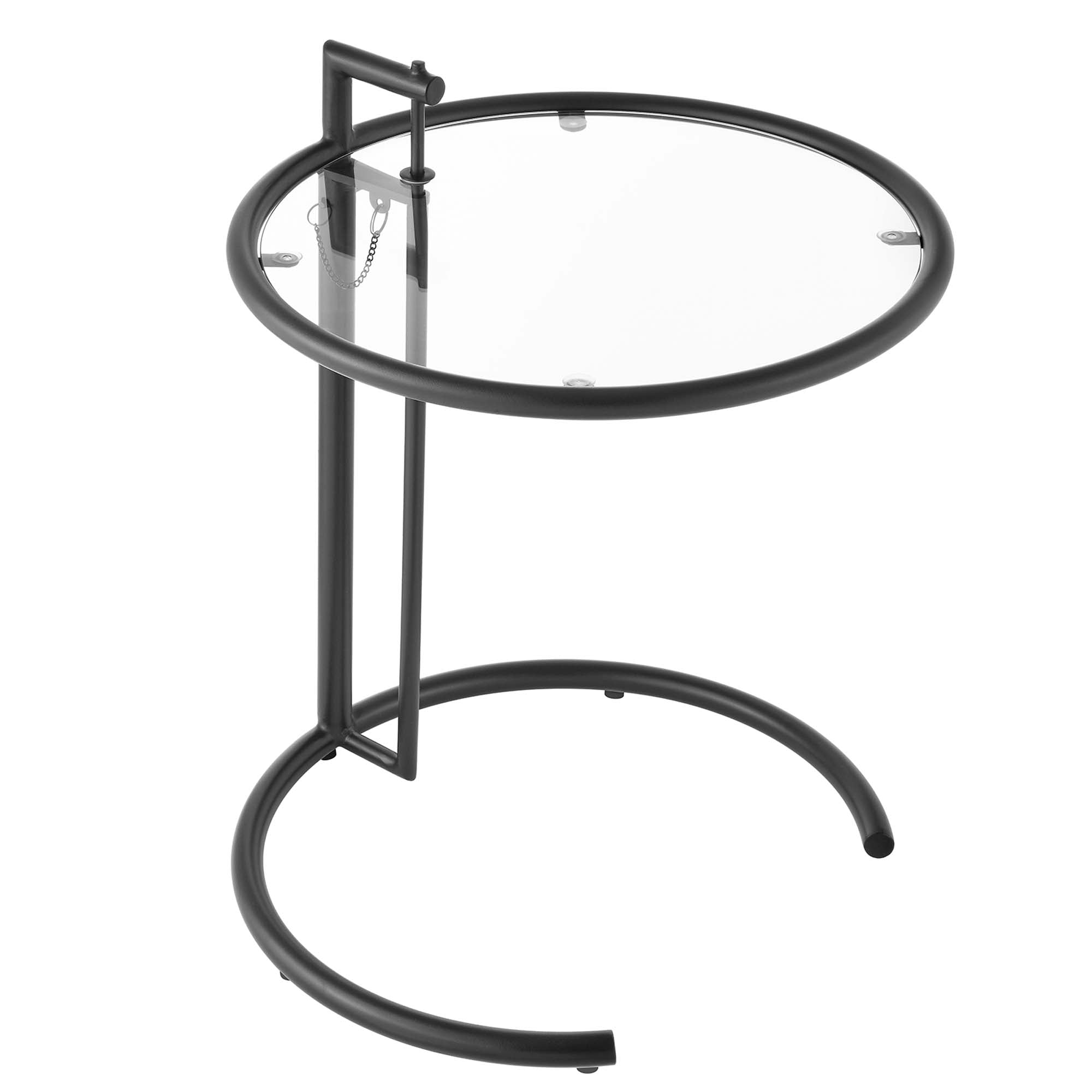 Modway Eileen Gray Side Table - Thumbnail 2