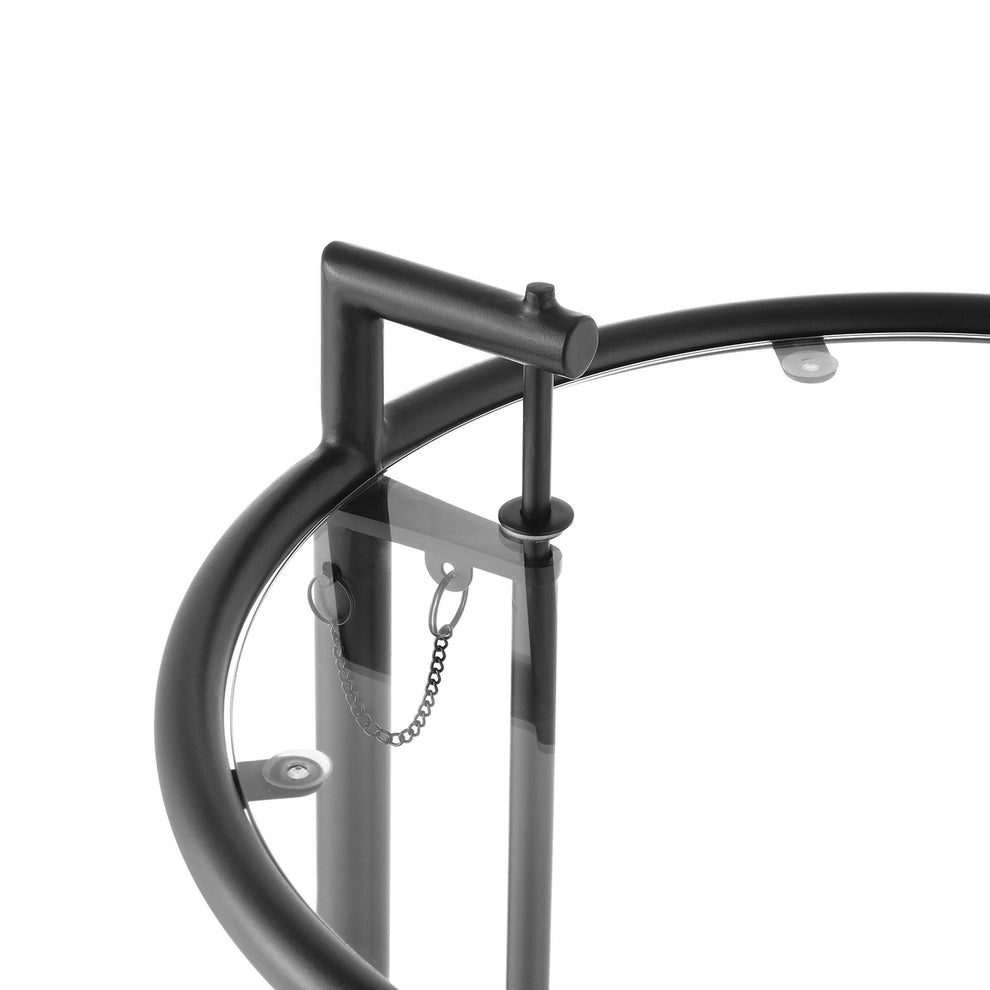 Eileen Gray Metal Side Table by Modway | Accent Tables | Modishstore - 7
