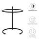 Eileen Gray Metal Side Table by Modway | Accent Tables | Modishstore - 8
