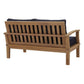 Marina 7 Piece Outdoor Patio Teak Set by Modway | Sofas | Modishstore - 12