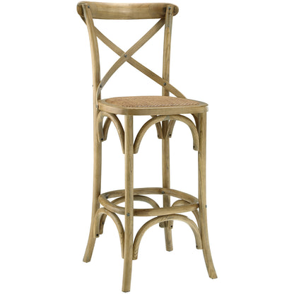 Modway Gear Bar Stool - EEI-1540 | Bar Stools | Modishstore - 6