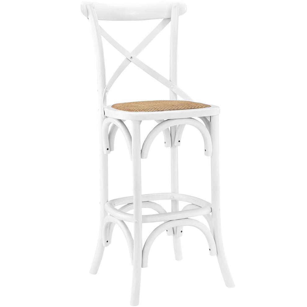 Modway Gear Bar Stool - EEI-1540 | Bar Stools | Modishstore - 10