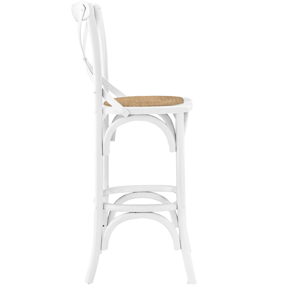 Modway Gear Bar Stool - EEI-1540 | Bar Stools | Modishstore - 11