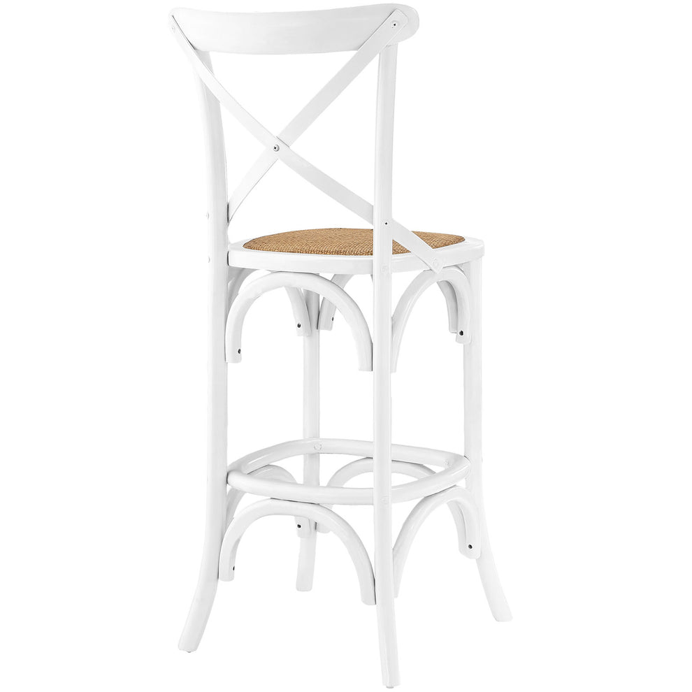 Modway Gear Bar Stool - EEI-1540 | Bar Stools | Modishstore - 12