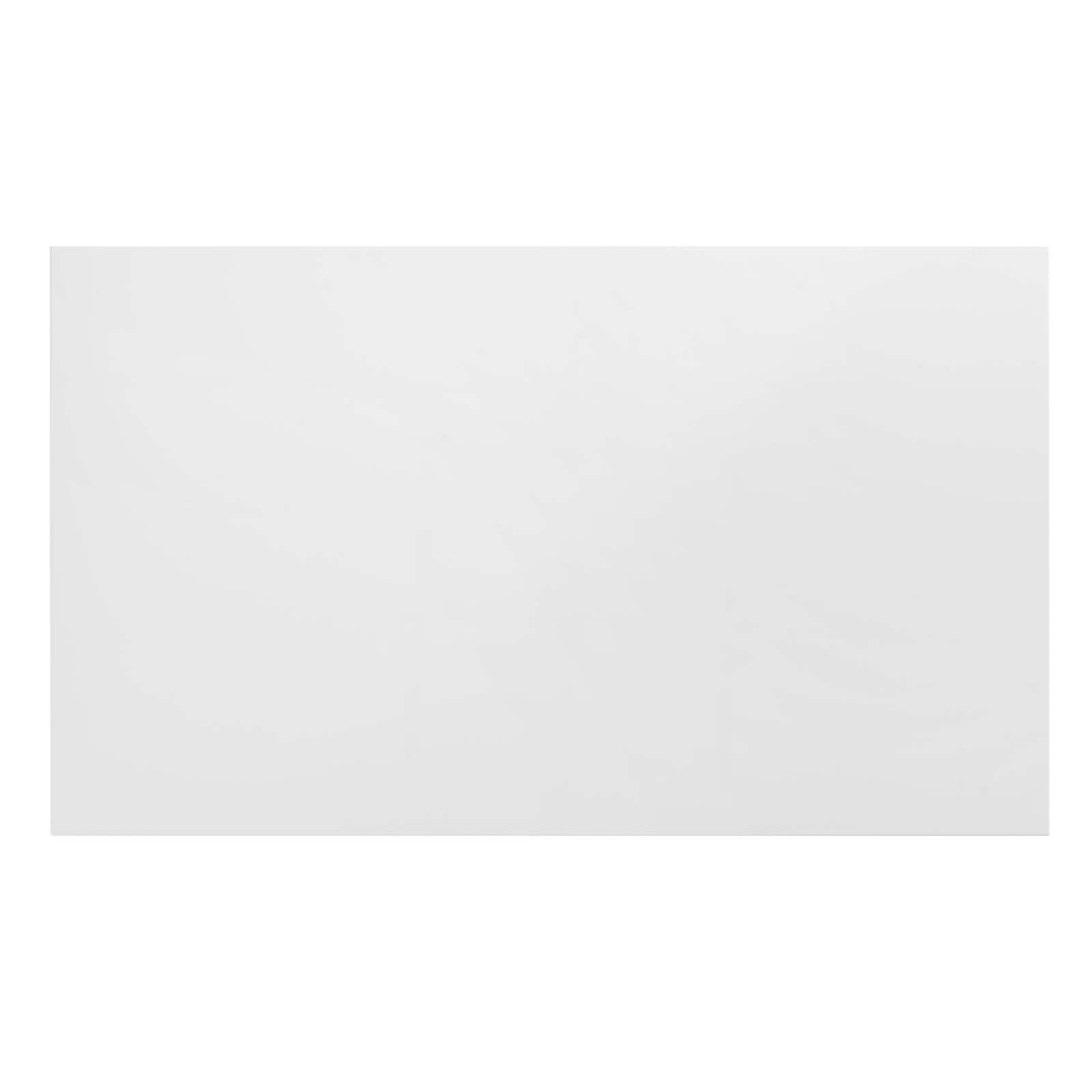 Modway Lippa 60" Rectangle Wood Top Dining Table in White - EEI-1656 | Dining Tables | Modishstore - 8