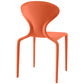 Draw Dining Side Chair By Modway - EEI-1715 | Dining Chairs | Modishstore - 8