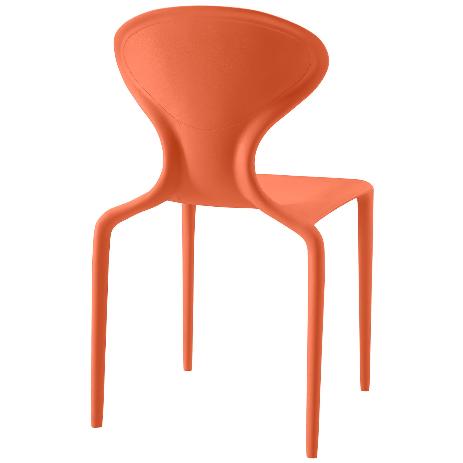 Draw Dining Side Chair By Modway - EEI-1715 | Dining Chairs | Modishstore - 8