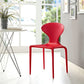 Draw Dining Side Chair By Modway - EEI-1715