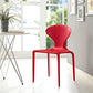 Draw Dining Side Chair By Modway - EEI-1715 | Dining Chairs | Modishstore - 9