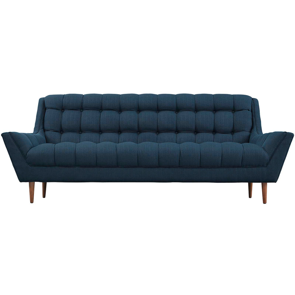 Response Upholstered Fabric Sofa By Modway - EEI-1788 | Sofas | Modishstore - 7