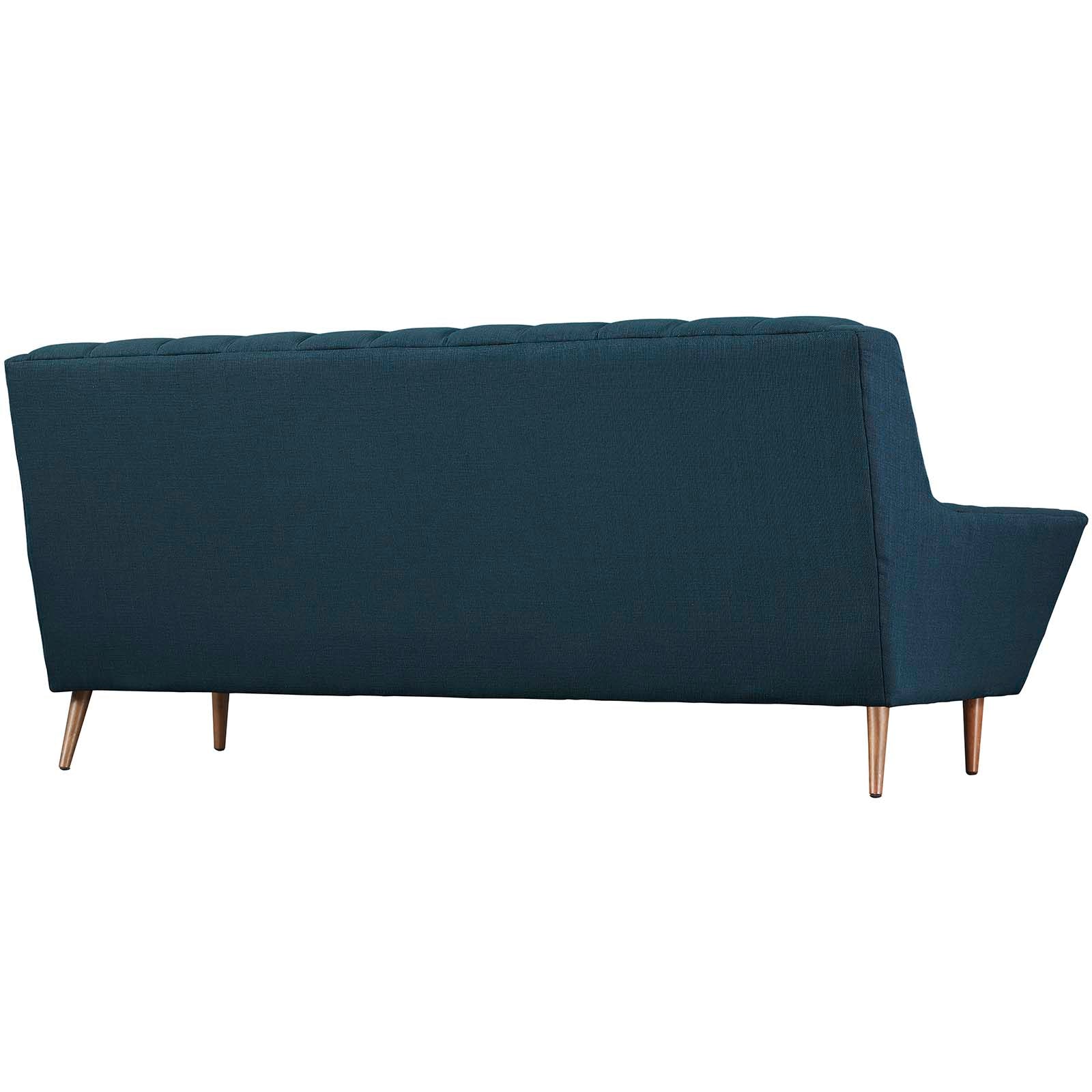 Response Upholstered Fabric Sofa By Modway - EEI-1788 | Sofas | Modishstore - 8