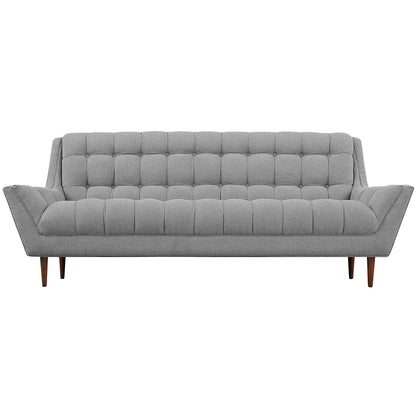 Response Upholstered Fabric Sofa By Modway - EEI-1788 | Sofas | Modishstore - 14