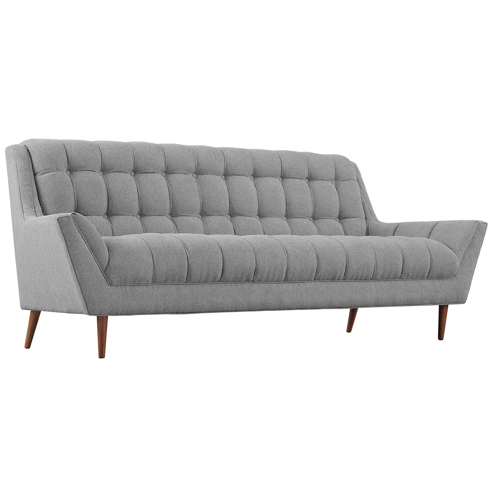 Response Upholstered Fabric Sofa By Modway - EEI-1788 | Sofas | Modishstore - 11