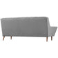 Response Upholstered Fabric Sofa By Modway - EEI-1788 | Sofas | Modishstore - 12