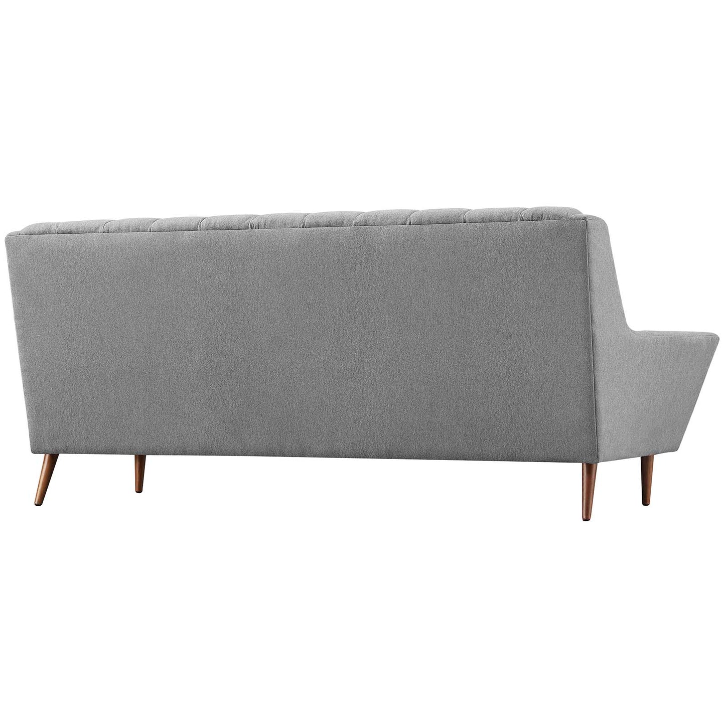 Response Upholstered Fabric Sofa By Modway - EEI-1788 | Sofas | Modishstore - 12