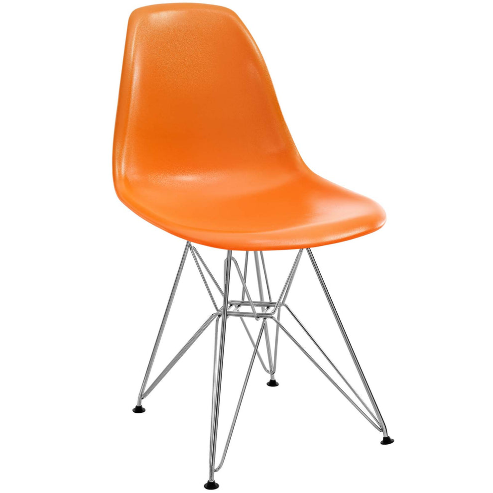 Modway Paris Dining Side Chair - EEI-179 | Dining Chairs | Modishstore - 18