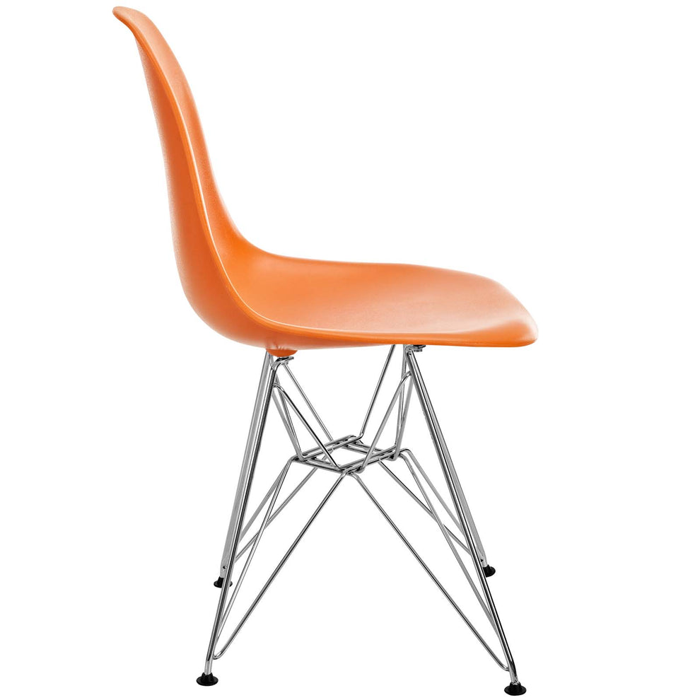 Modway Paris Dining Side Chair - EEI-179 | Dining Chairs | Modishstore - 17