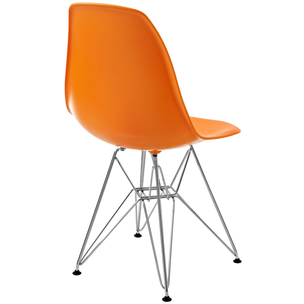 Modway Paris Dining Side Chair - EEI-179 | Dining Chairs | Modishstore - 16