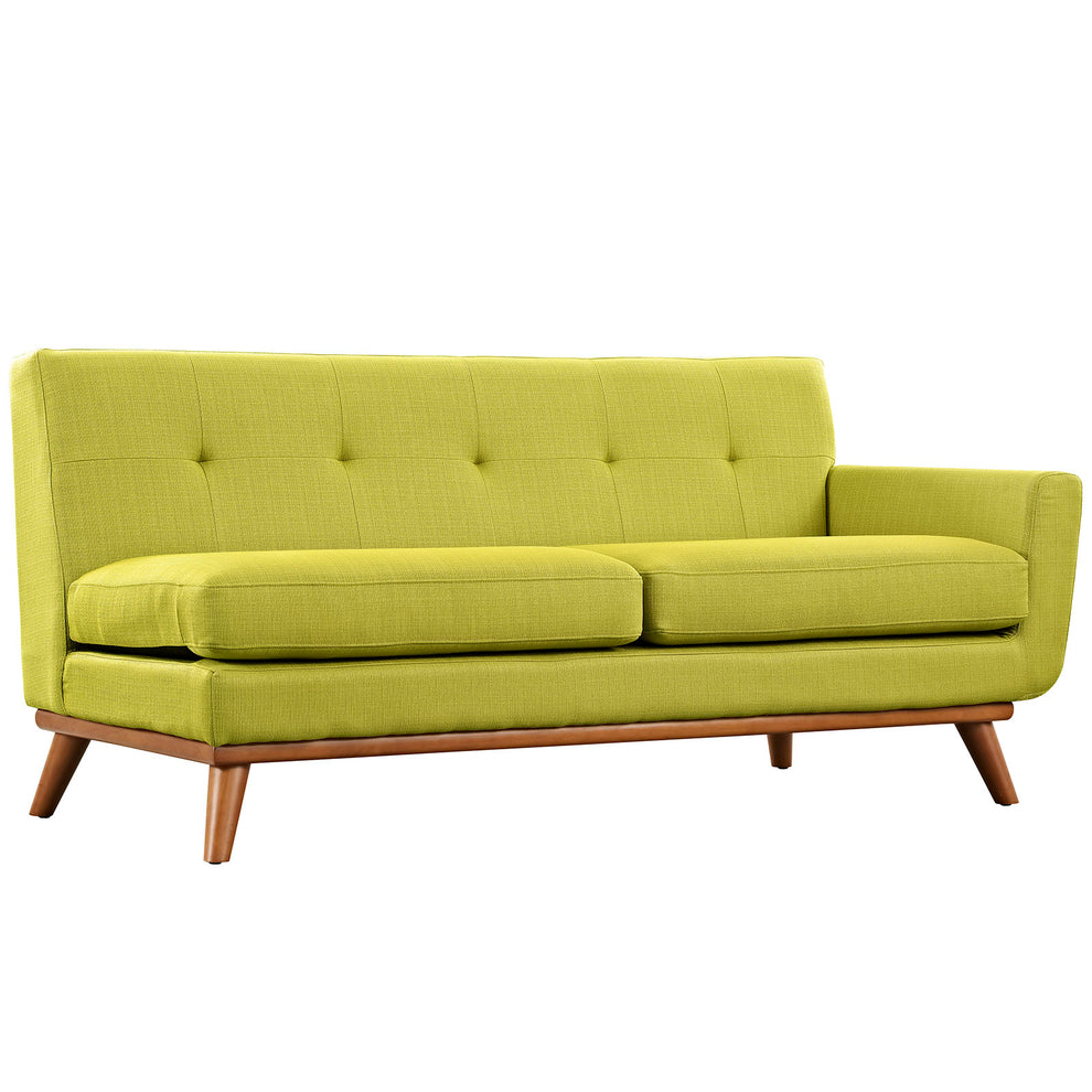 Modway Engage Right-Arm Loveseat - EEI-1792 | Loveseats | Modishstore - 10