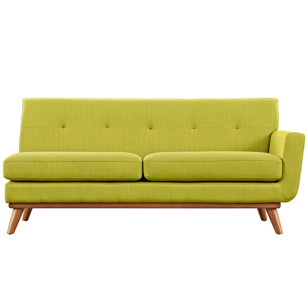 Modway Engage Right-Arm Loveseat - EEI-1792 | Loveseats | Modishstore - 12