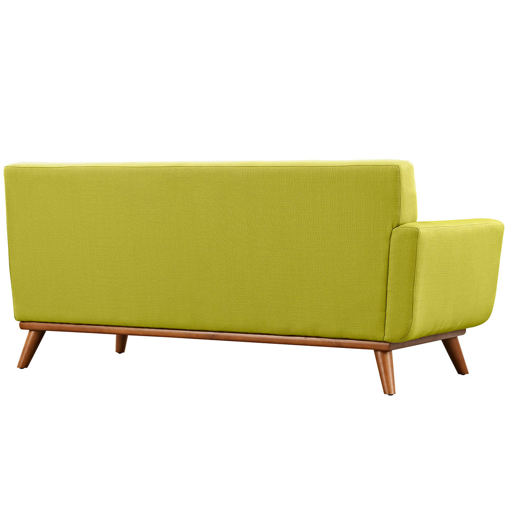 Modway Engage Left-Arm Loveseat - EEI-1795 | Loveseats | Modishstore - 12