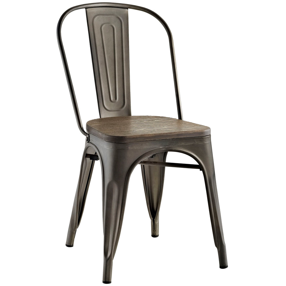 Modway Promenade Bambo Side Chair - EEI-2028 | Dining Chairs | Modishstore - 14